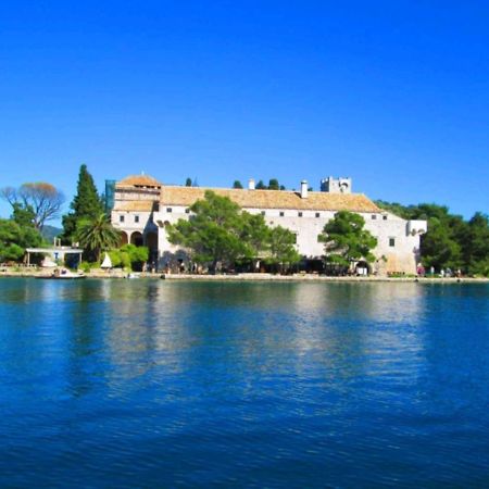 Villa Anita Собра Экстерьер фото