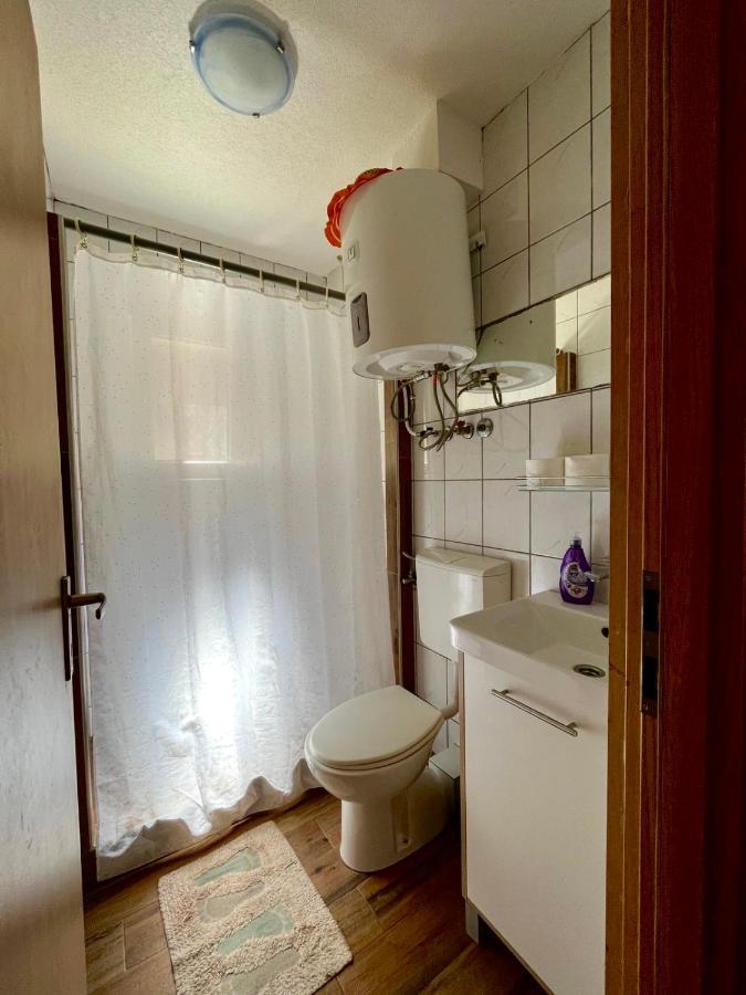 Villa Anita Собра Экстерьер фото