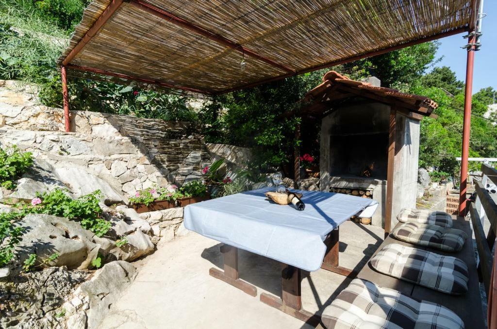 Villa Anita Собра Экстерьер фото